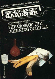 The Case of Grinning Gorilla (Perry Mason)