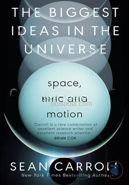 The Biggest Ideas in the Universe