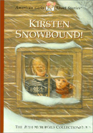 Kirsten Snowbound