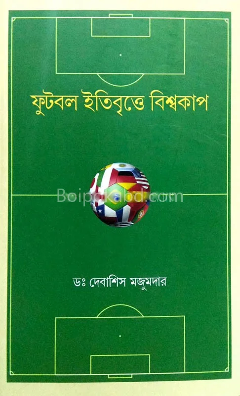 ফুটবল ইতিবৃত্তে বিশ্বকাপ