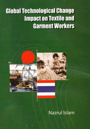 Global Technological Change Impact on Textile and Garment Workers