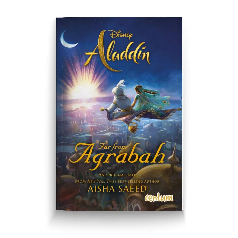 Aladdin