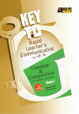 Key to Rapid Learners Communicative English Grammar