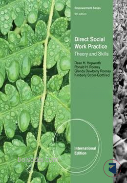 Direct Social Work Practice Theory and Skills