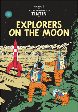 Tintin