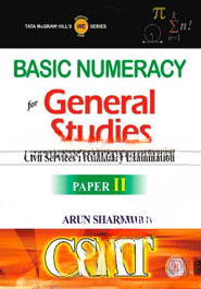 Basic Numeracy for CSAT General Studies Paper II