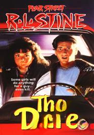 The Dare (Fear Street, No. 21)