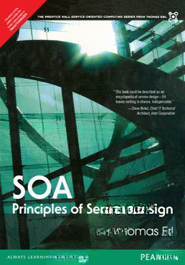 SOA Principles of Service Design