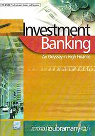 Investment Banking