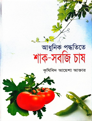 আধুনিক পদ্ধতিতে শাক সবজি চাষ
