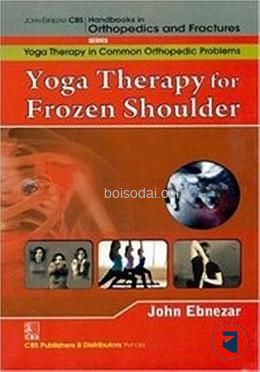 Yoga Therapy for Frozen Shoulder