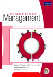 Essentials of Management