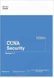 CCNA Security Lab Manual Version 1.1