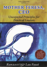 Mother Teresa, Ceo