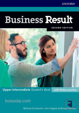 Business Result