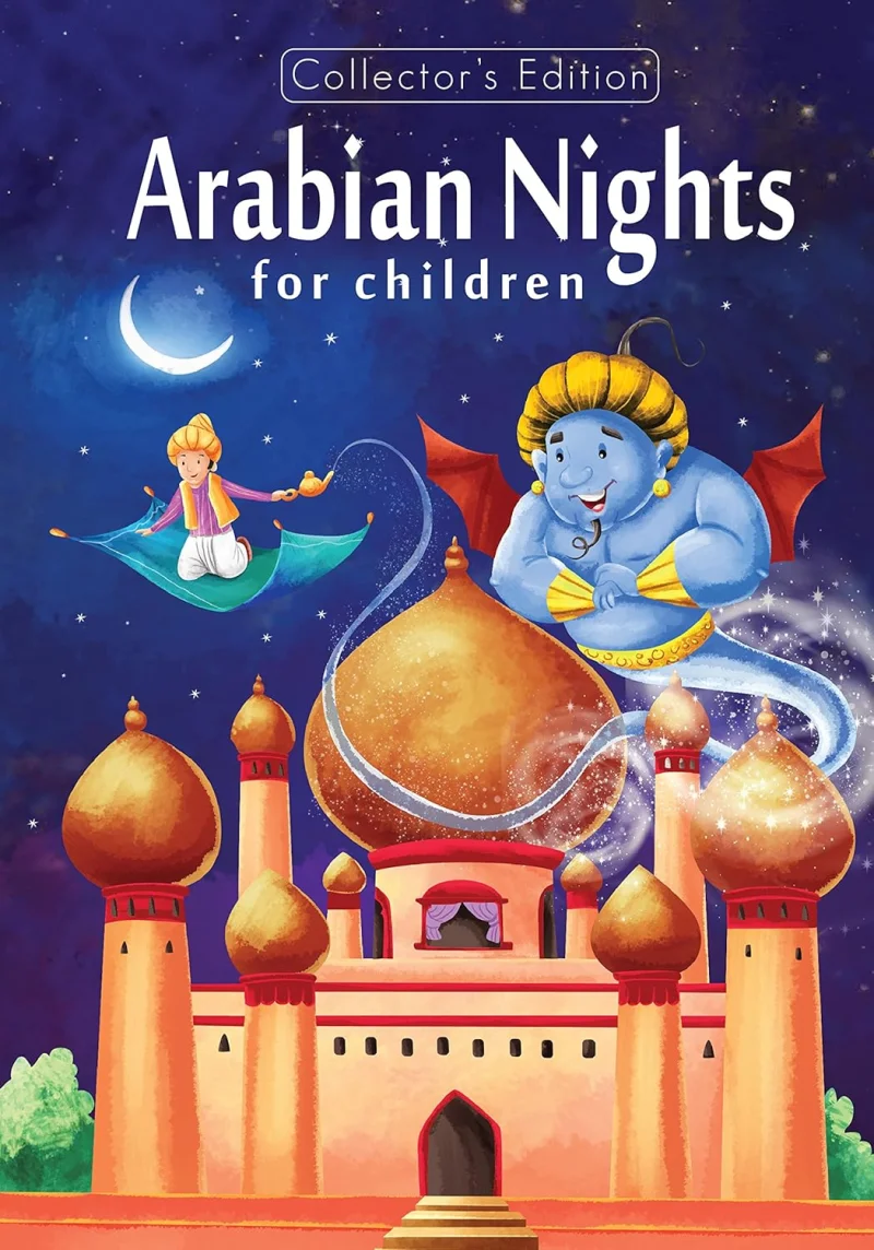 Arabian Nights for Children