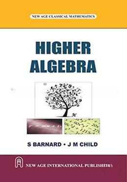 Higher Algebra