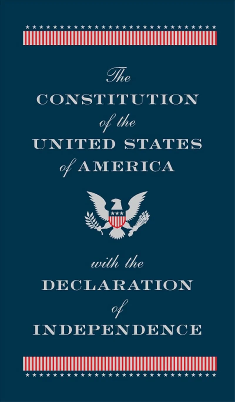 The Constitution of the United States of America