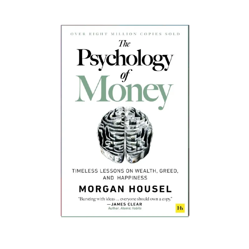 The Psychology of Money