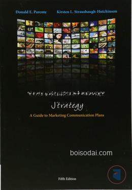 Advertising Campaign Strategy a Guide to Marketing Communications Plans