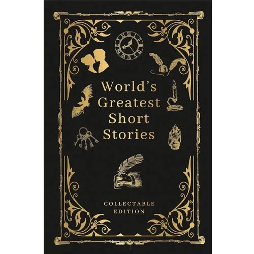 World’s Greatest Short Stories