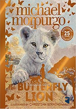 The Butterfly Lion