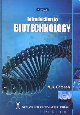 Introduction to Biotechnology