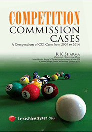 Competition Commission Cases