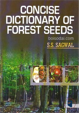 Concise Dictionary of Forest Seeds