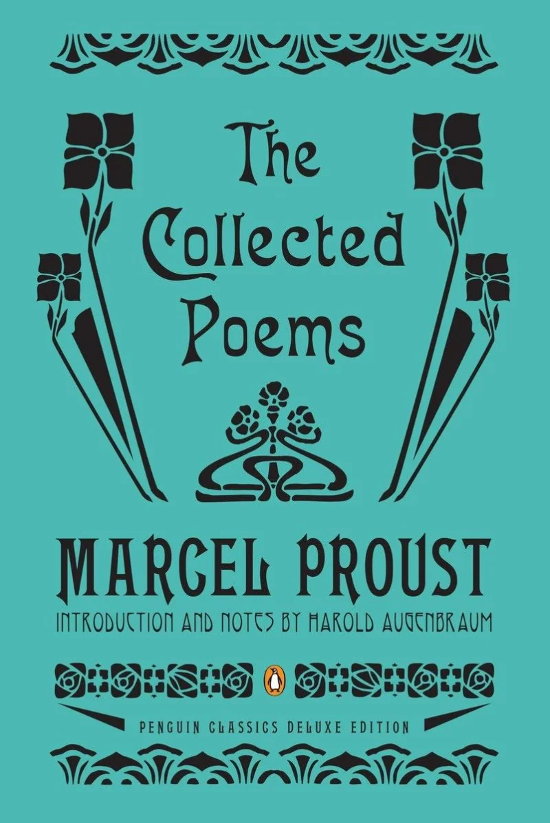 The Collected Poems: A Dual-Language Edition with Parallel Text