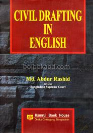 Civil Drafting In English
