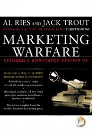 Marketing Warfare