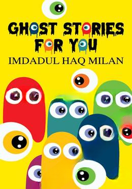 Ghost Stories For You