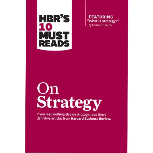 On Strategy