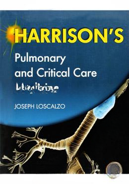 Harrison's Pulmonary and Critical Care Medicine