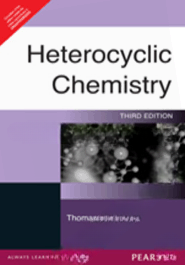Heterocyclic Chemistry