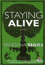 Staying Alive
