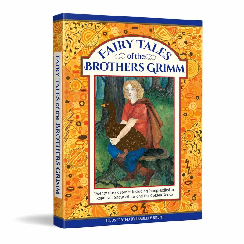 Fairy Tales of The Brothers Grimm