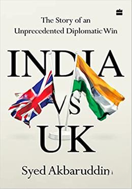 India vs UK