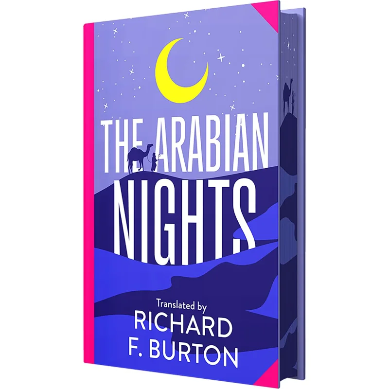 Arabian Nights