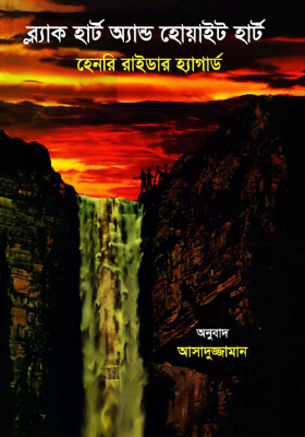 ব্ল্যাক হার্ট অ্যান্ড হোয়াইট হার্ট