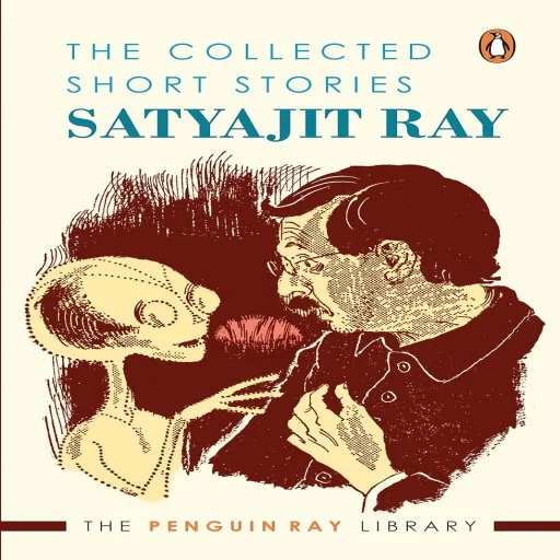 Collected Short Stories Satyajit Ray(Paperback)
