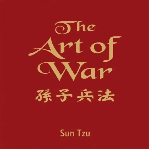 The Art of War (Pocket Classic) (Paperback)