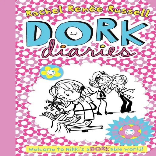 Dork Diaries: 1 Paperback