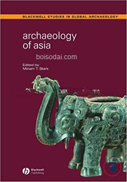 Archaeology of Asia