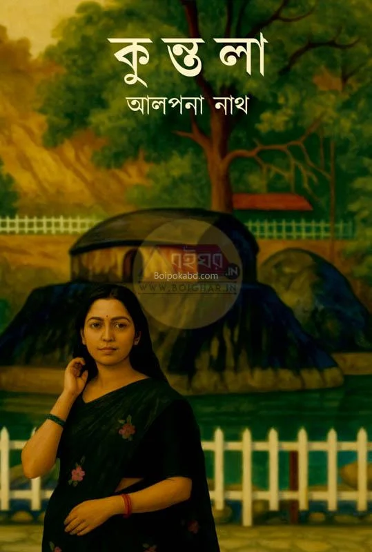 কুন্তলা - অল্পনা নাথ
