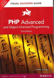 PHP Advanced and Object
