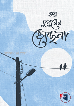 ভর দুপুরের জোছনা