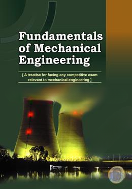 Fundamentals of Mechanical Engineering