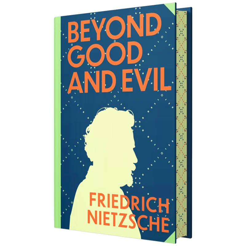 Beyond Good And Evil